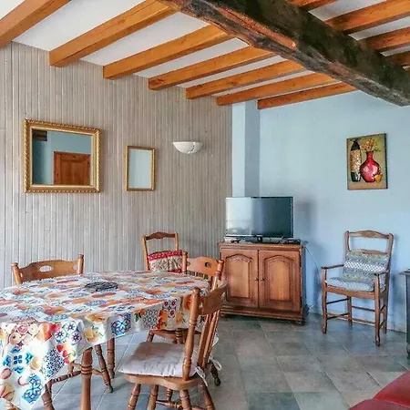 Gite Du Sabotier Дом отдыха *